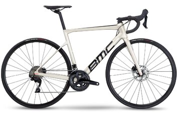 Elektronische Schaltung - Rennräder - BMC Teammachine SLR Five - 2023 - 28 Zoll - Diamant