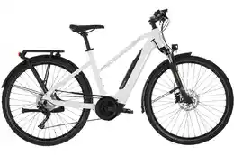 Carver Route E.430 - 500 Wh - 28 Zoll - Trapez