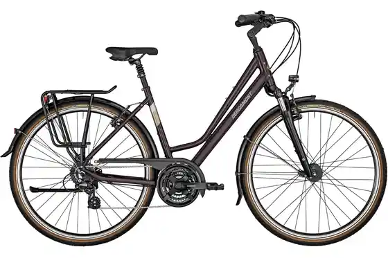 Bergamont Horizon - Bergamont Horizon 3 Amsterdam - 28 Zoll - Doppelrohr