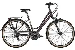 Bergamont Horizon 3 Amsterdam - 28 Zoll - Doppelrohr
