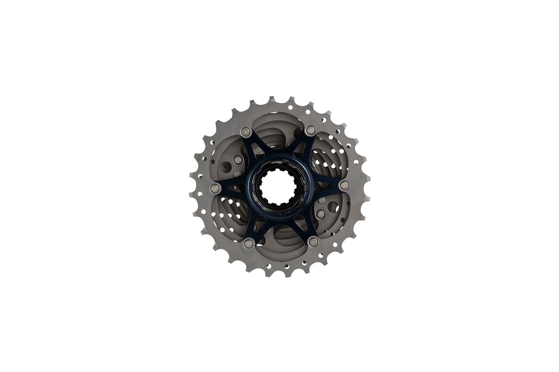 Shimano Kassette Dura-Ace CS-R9100 11-fach