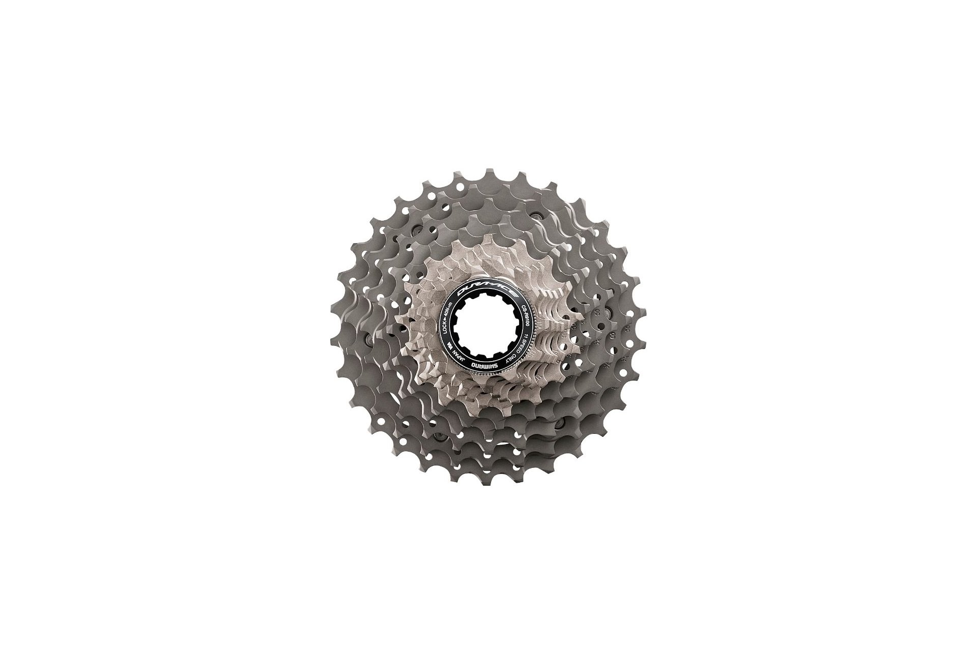 Shimano Kassette Dura-Ace CS-R9100 11-fach