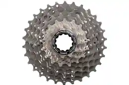 Shimano Kassette Dura-Ace CS-R9100 11-fach