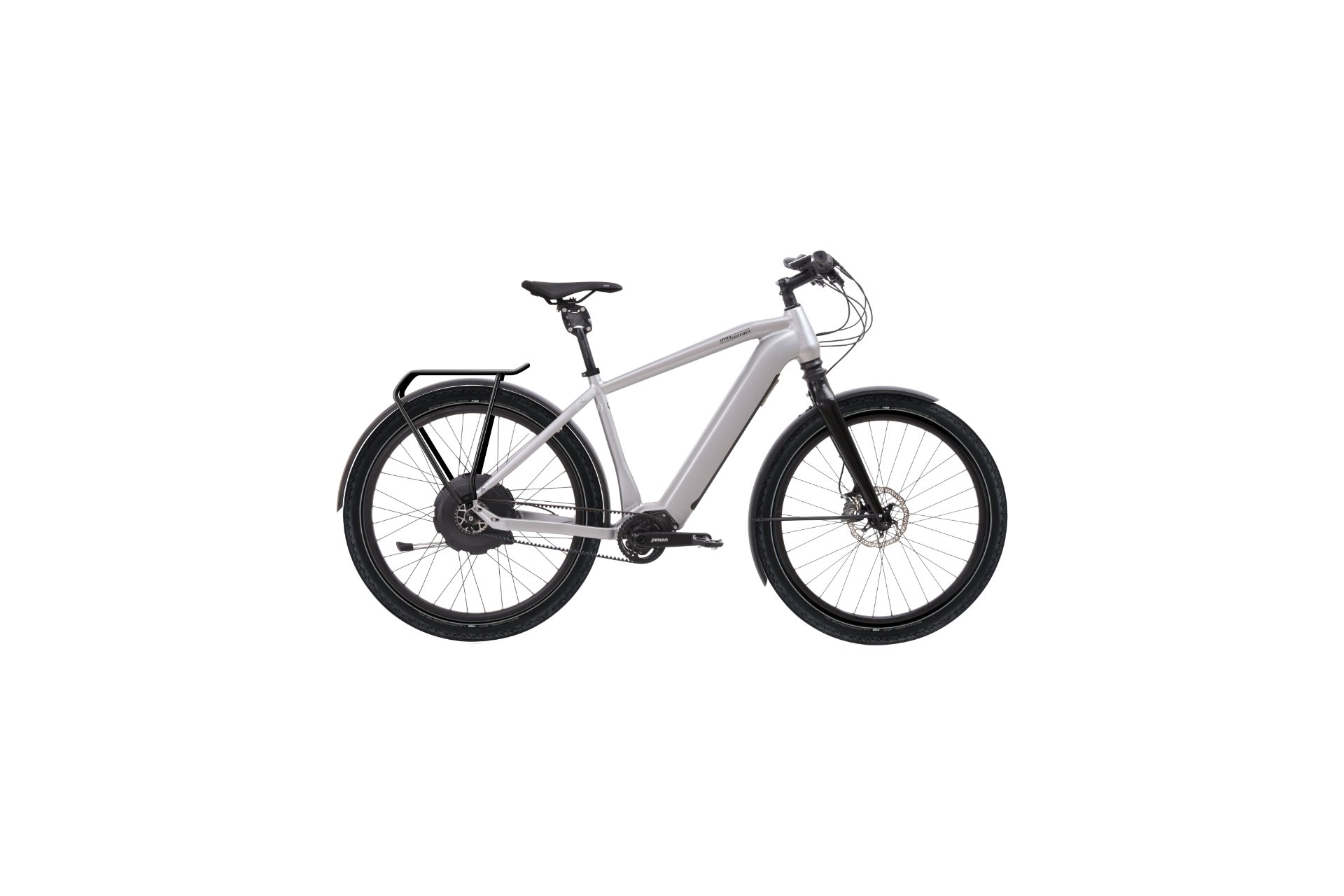 Tout Terrain Skane Select 22.1 - 625 Wh - 27,5 Zoll - Diamant