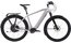 Tout Terrain Skane Select 22.1 - 625 Wh - 27,5 Zoll - Diamant