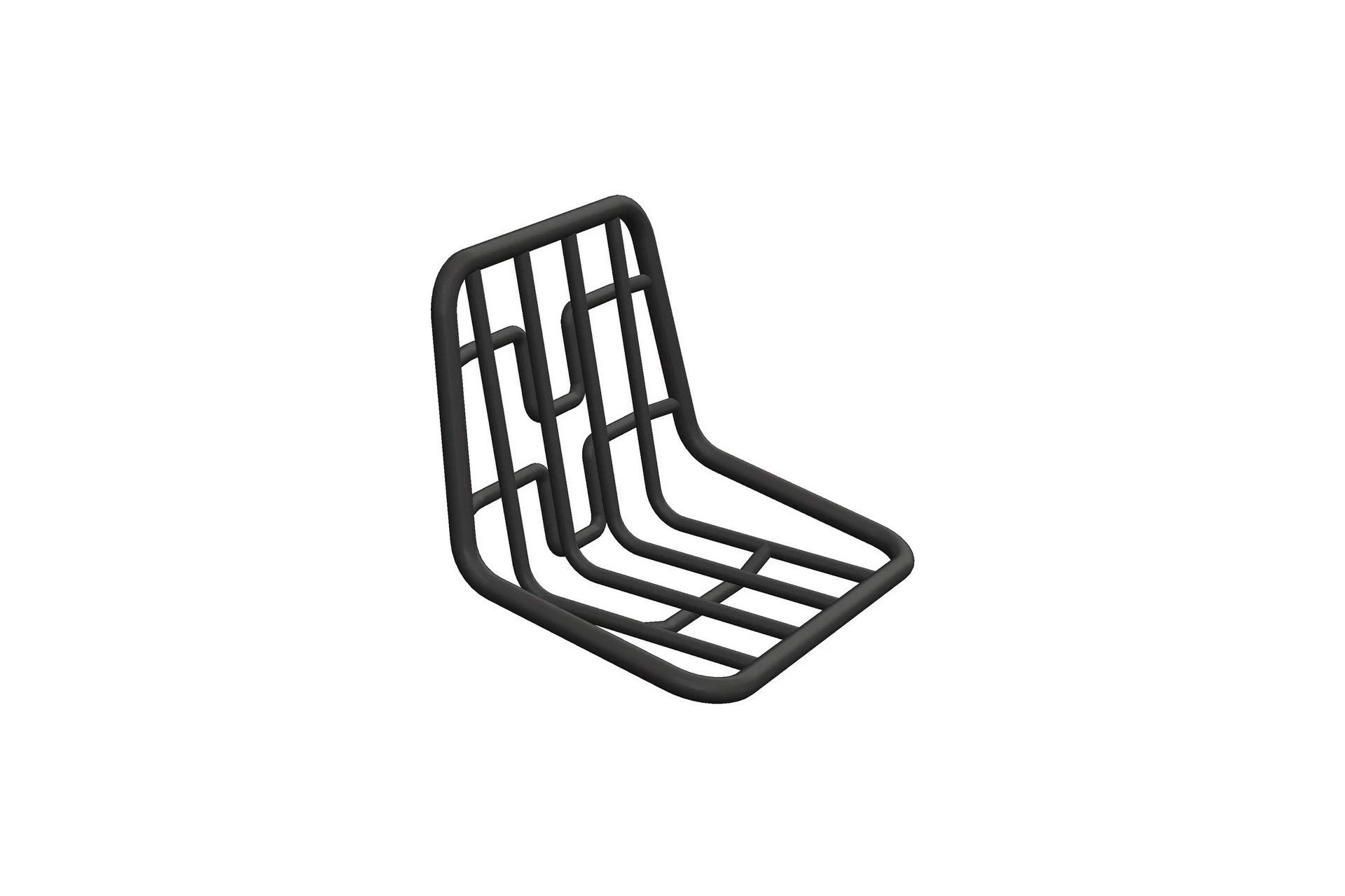 XLC VR-Gepäckträger für Winora Yakun/Radius2