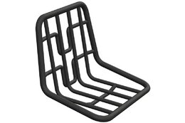 XLC VR-Gepäckträger für Winora Yakun/Radius2