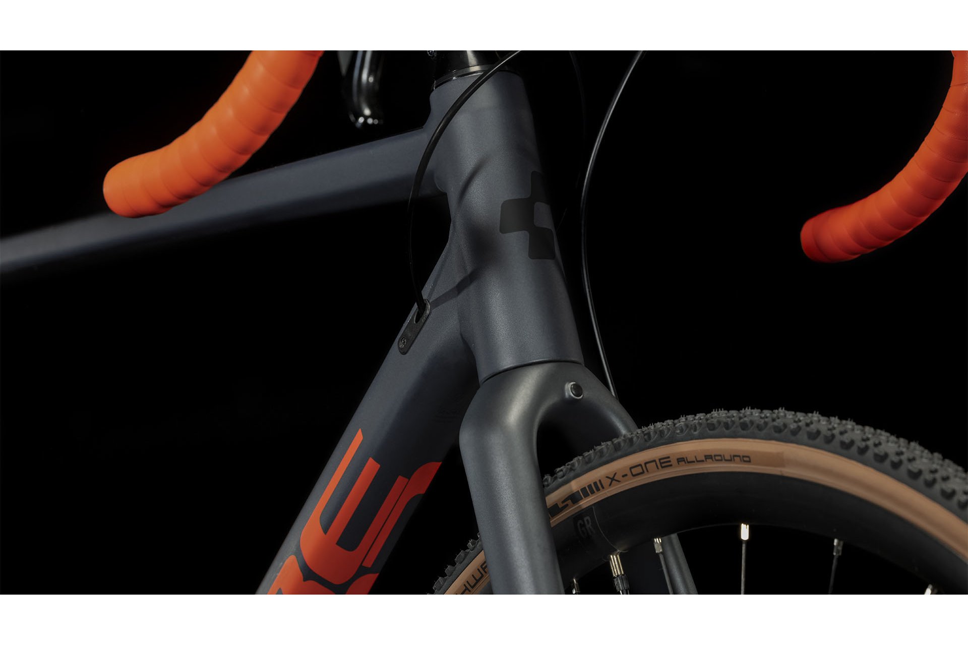 Cube Cross Race Pro - 28 Zoll - Diamant - 2024