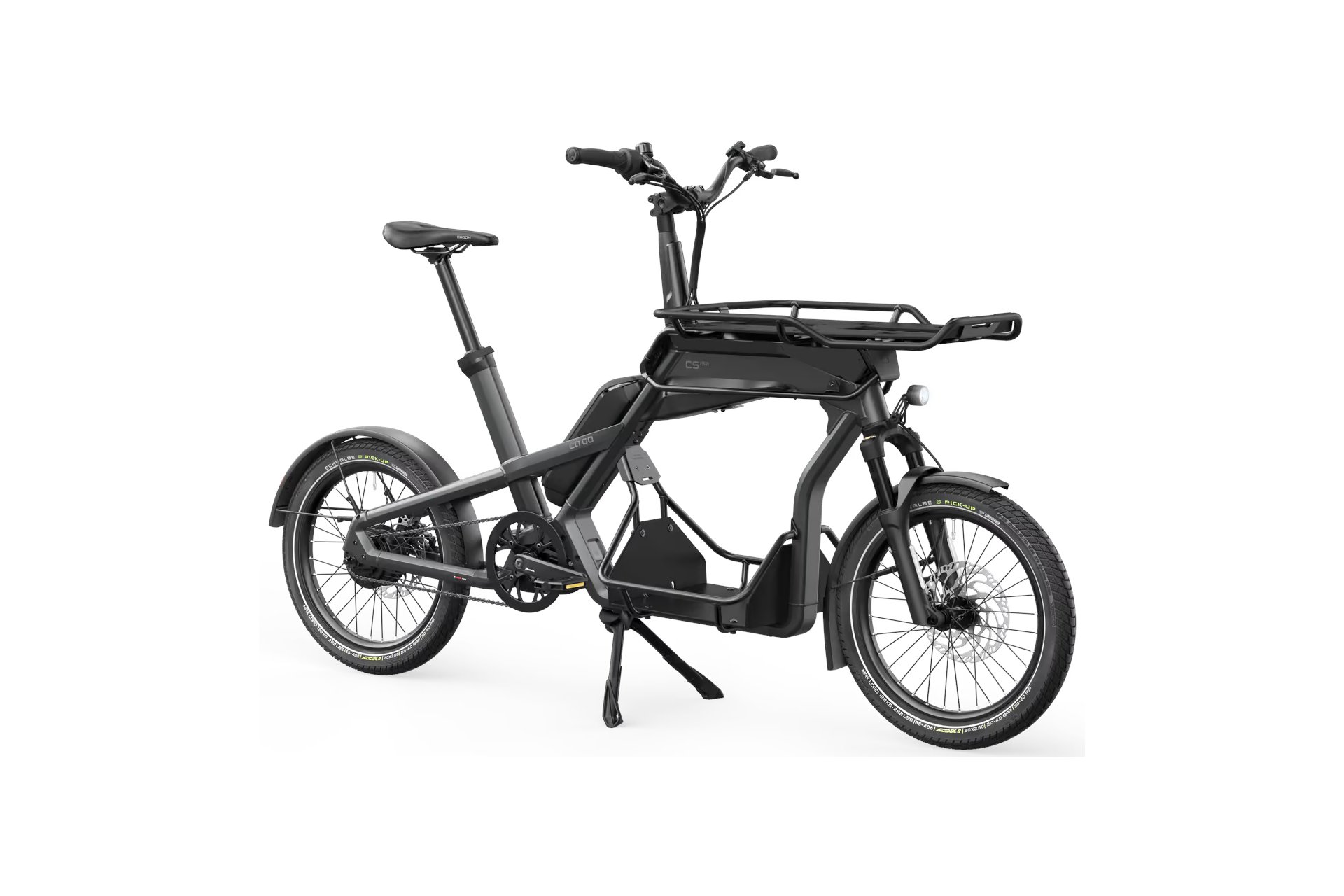 Cago CS150 - 545 Wh - 20 Zoll - Long John - 2024