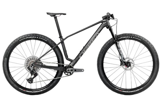 Orbea Alma - Orbea Alma M-PRO - 29 Zoll - Diamant - 2025