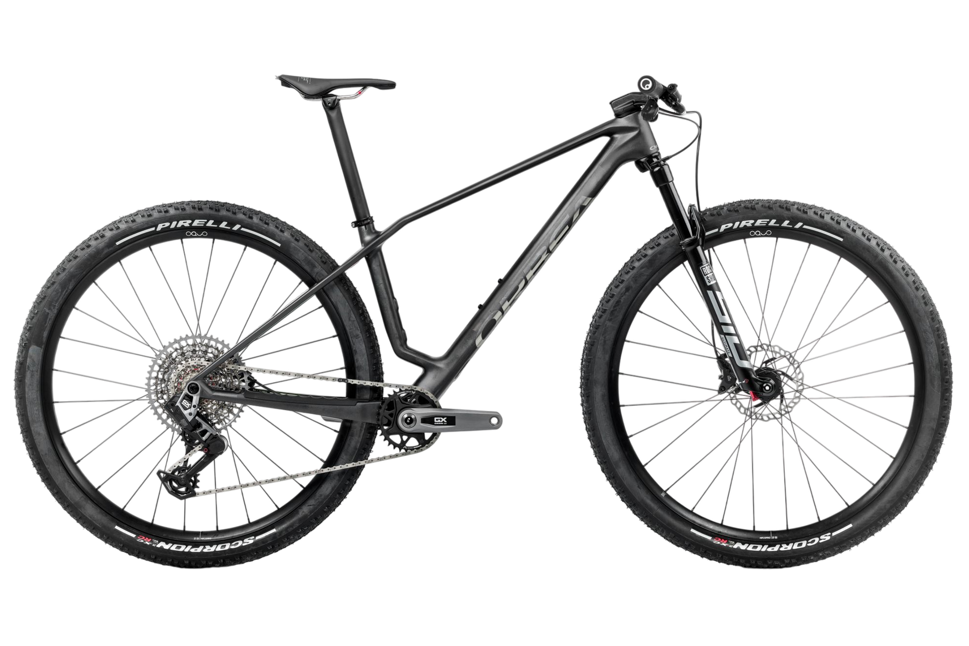 Orbea Alma M-PRO - 29 Zoll - Diamant - 2025