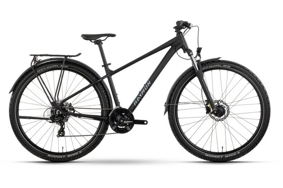 ATB Fahrräder - Raymon Nayta Street - 27,5 Zoll - Diamant - 2026