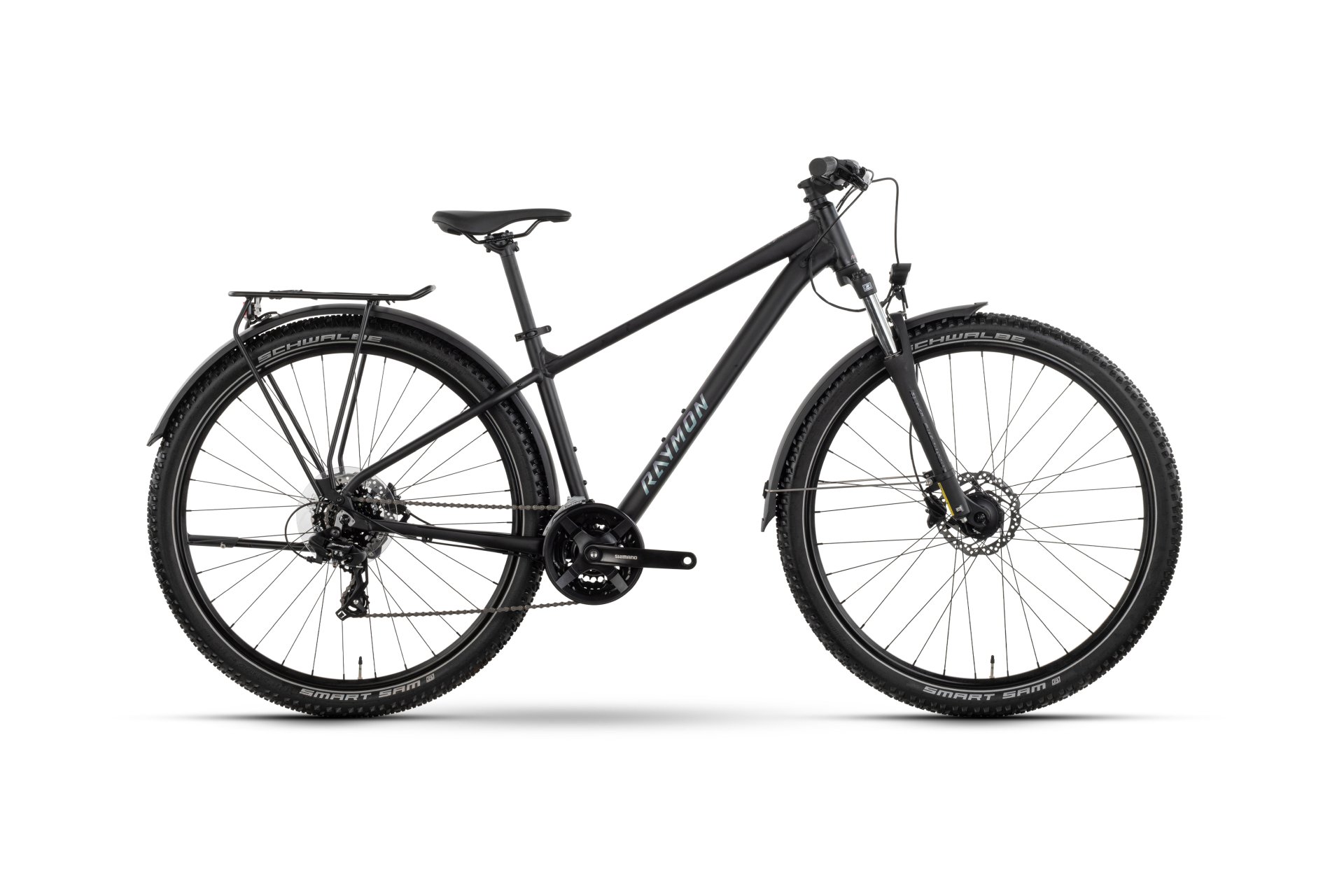 Raymon Nayta Street - 27,5 Zoll - Diamant - 2026