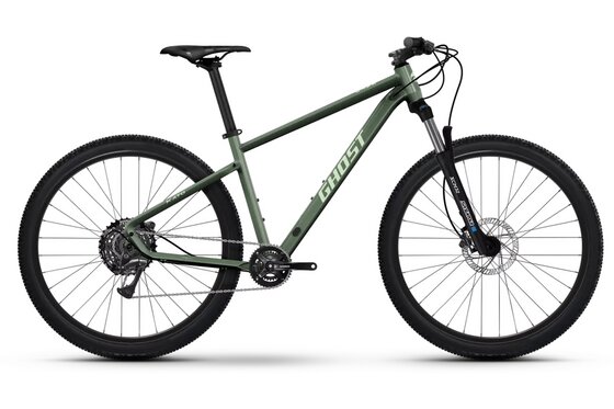 Mountainbikes - Ghost Kato Essential - 29 Zoll - Diamant - 2026