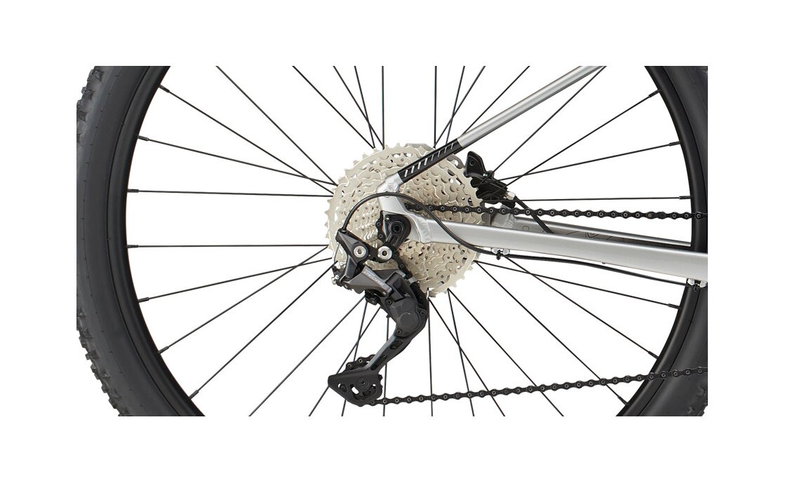 Cannondale Trail SL 4 - 29 Zoll - Diamant - 2024