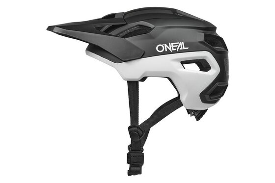 XXL Sale % - O'Neal Trailfinder Evo Helmet Solid