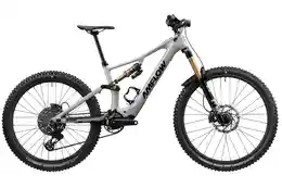 Amflow PX Carbon Pro - 700 Wh - 29 - 27,5 Zoll - Fully