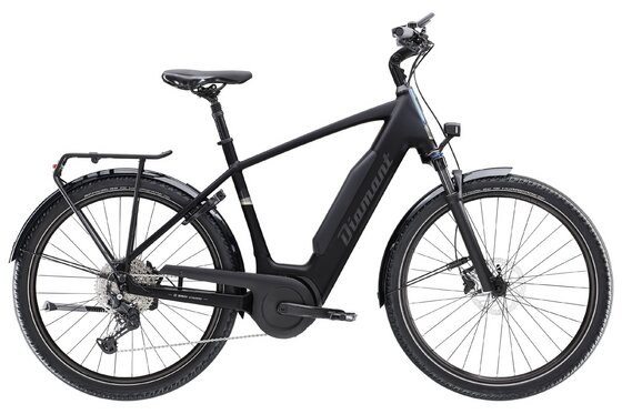 SUV E-Bike - Diamant Mandara Gen 3 - Cues - 800 Wh - 27,5 Zoll - Diamant
