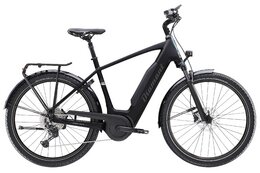 Diamant Mandara Gen 3 - Cues - 800 Wh - 27,5 Zoll - Diamant