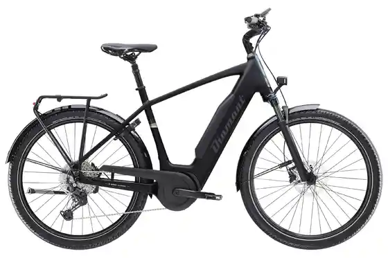 E-Bike Trekking - Diamant Mandara Gen 3 - Cues - 800 Wh - 27,5 Zoll - Diamant