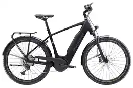 Diamant Mandara Gen 3 - Cues - 800 Wh - 27,5 Zoll - Diamant