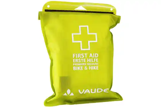 Fahrradtaschen & Körbe - Vaude First Aid Kit M Waterproof - Erste Hilfe Set