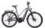 Hercules Futura Max I-10 ABS - 750 Wh - 28 Zoll - Damen Sport - 2023