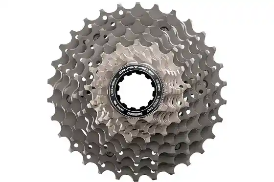 Kassetten Sale - Shimano Kassette Dura-Ace CS-R9100 11-fach