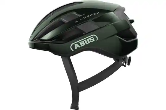 Fahrradhelme - Abus Wingback