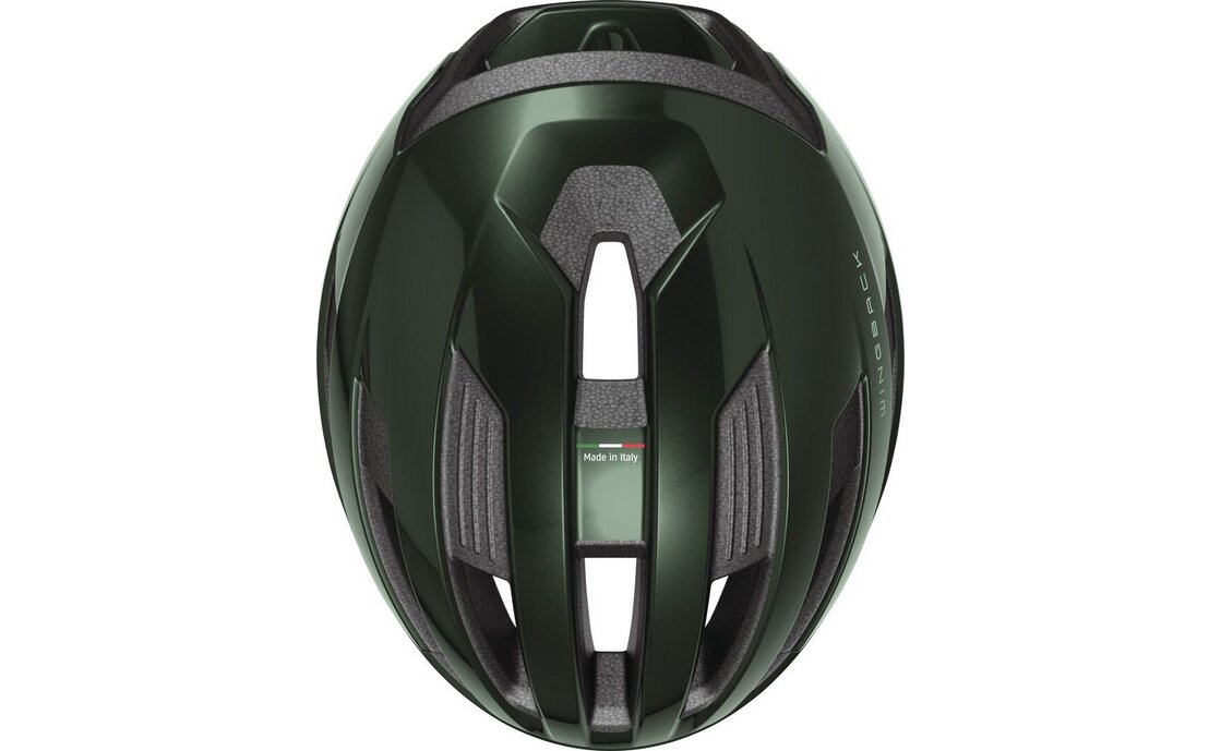 Abus Wingback