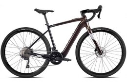 BESV JGR 1.3 Step Over - 360 Wh - 28 Zoll - Diamant - 2023