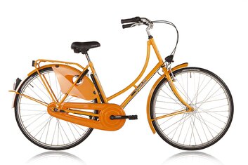 Damen - Citybike - Passat Classic 3-Gang - 2021 - 28 Zoll - Tiefeinsteiger