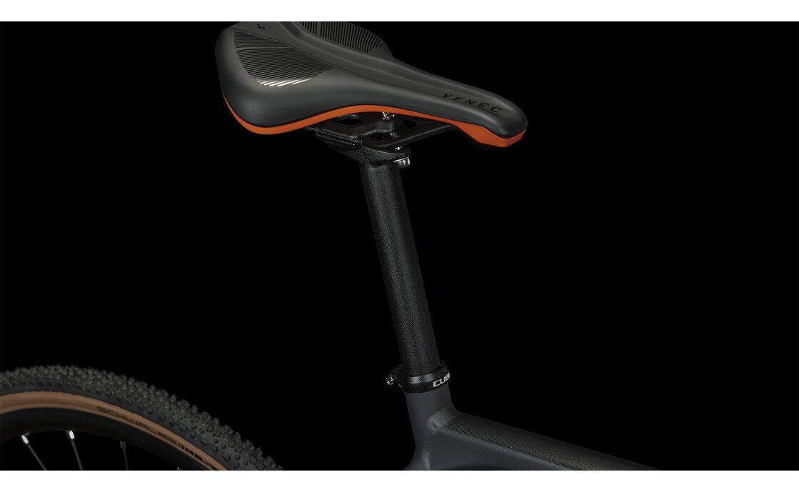 Cube Cross Race Pro - 28 Zoll - Diamant - 2024