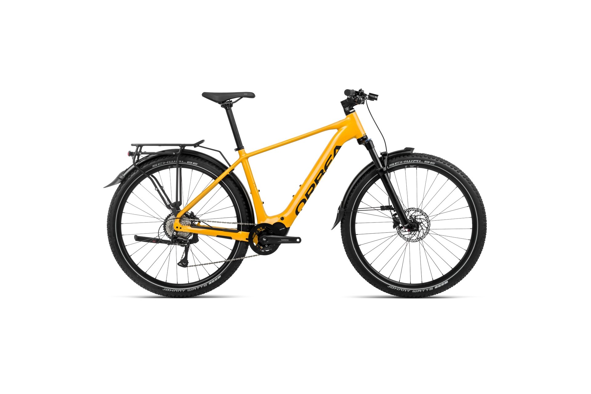 Orbea Kemen SUV 40 - 540 Wh - 29 Zoll - Diamant - 2024