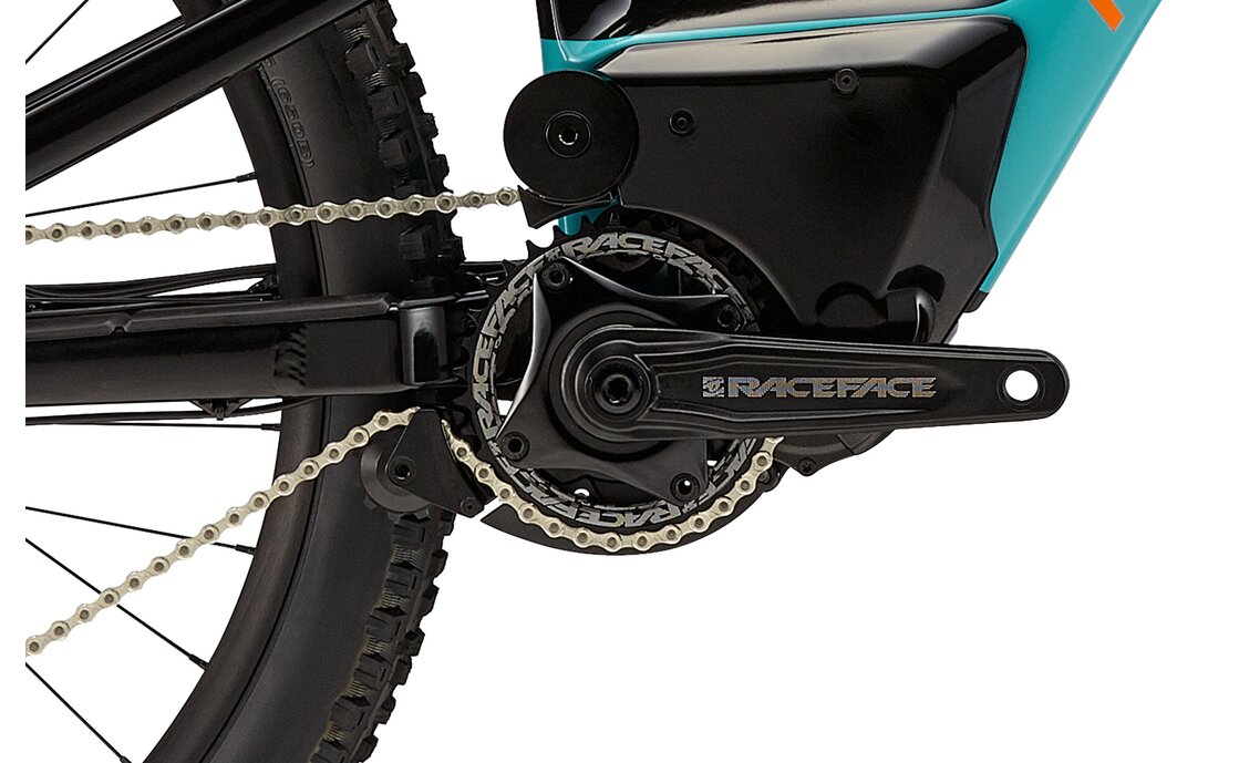 Rocky Mountain Altitude Powerplay Alloy 
