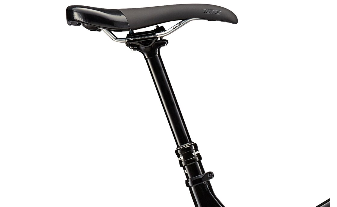 Rocky Mountain Altitude Powerplay Alloy 