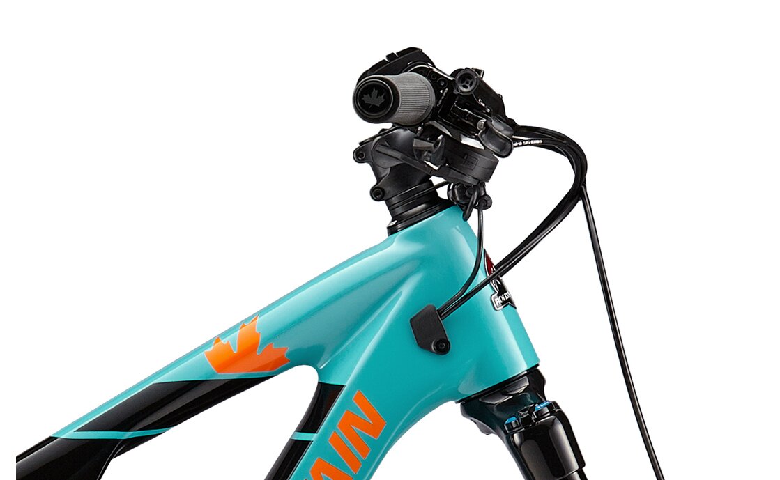 Rocky Mountain Altitude Powerplay Alloy 