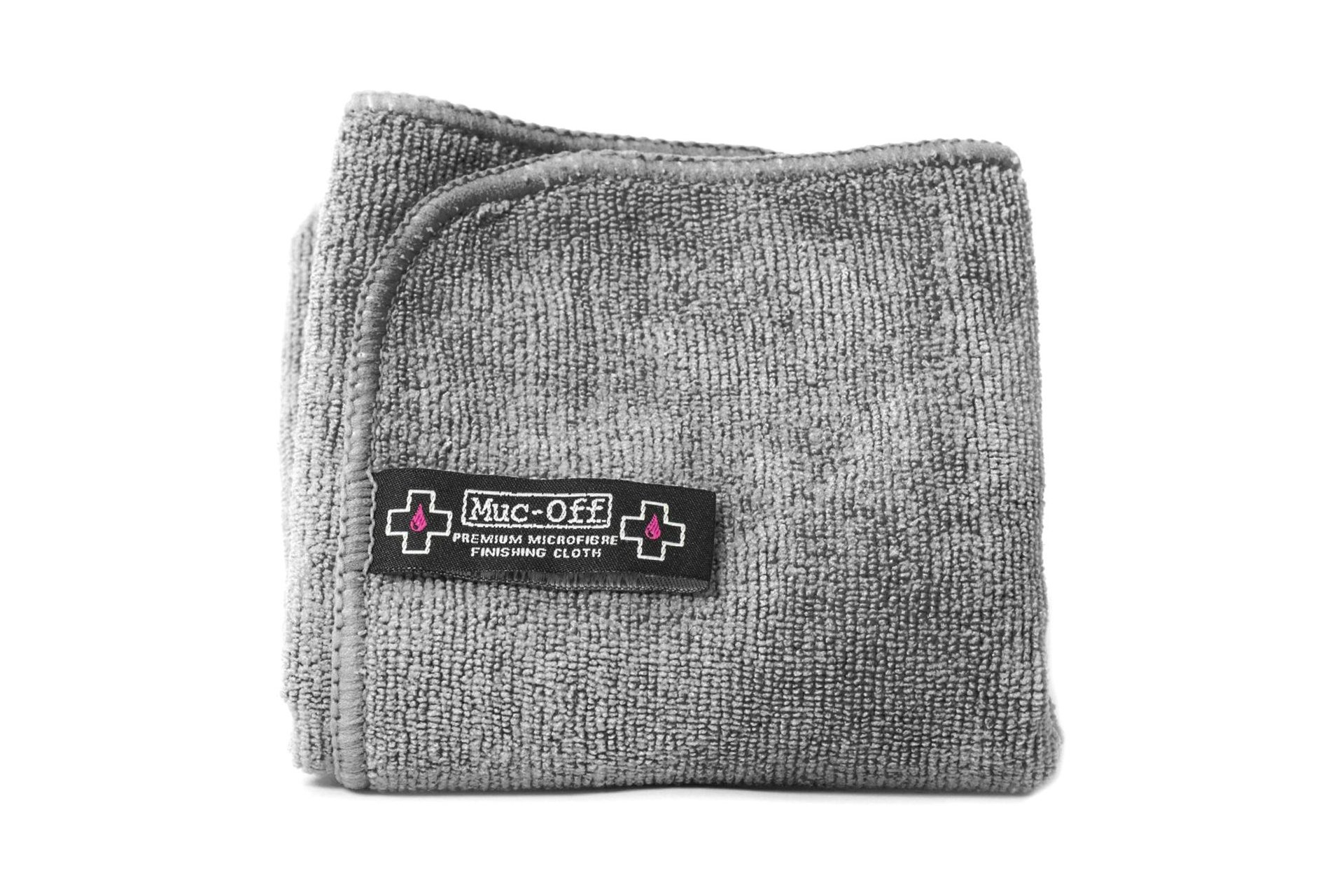 Muc-Off Premium Microfasertuch Polishing