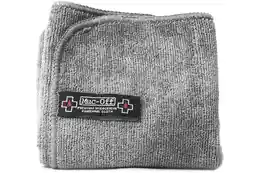 Muc-Off Premium Microfasertuch Polishing
