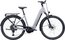 Hercules Futura HD I-11 LTD - 800 Wh - 28 Zoll - Tiefeinsteiger - 2026