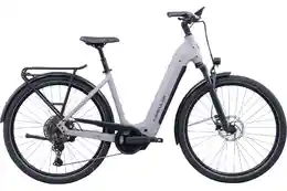 Hercules Futura HD I-11 LTD - 800 Wh - 28 Zoll - Tiefeinsteiger - 2026