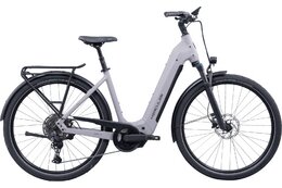Hercules Futura HD I-11 LTD - 800 Wh - 28 Zoll - Tiefeinsteiger - 2026