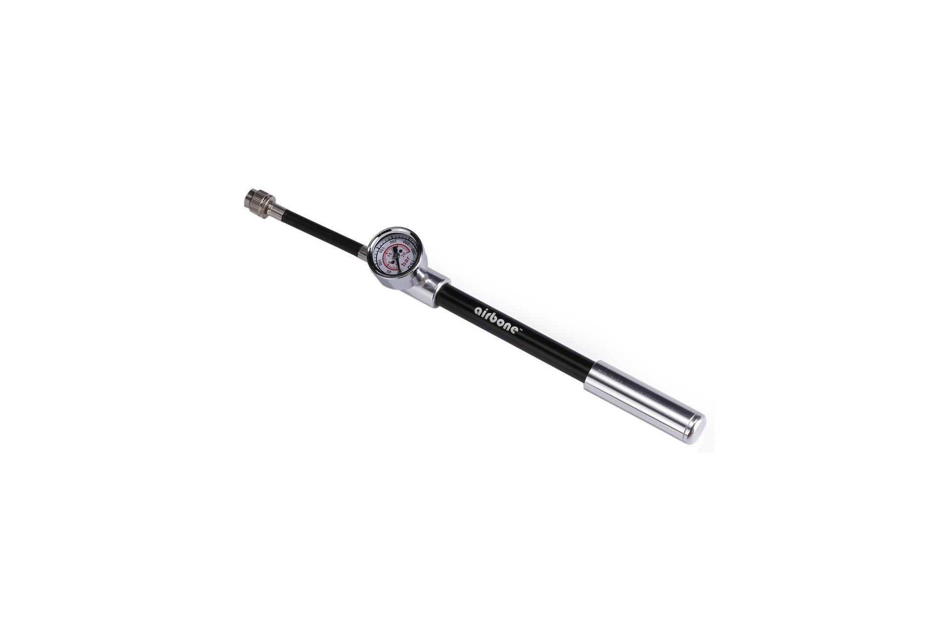 Airbone Gabel-/ Dämpferpumpe Shock Pump ZT-802