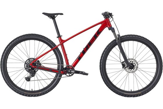 Trek - Herren - Mountainbikes - Trek Marlin 5 Gen 3 - 29 Zoll - Diamant - 2026