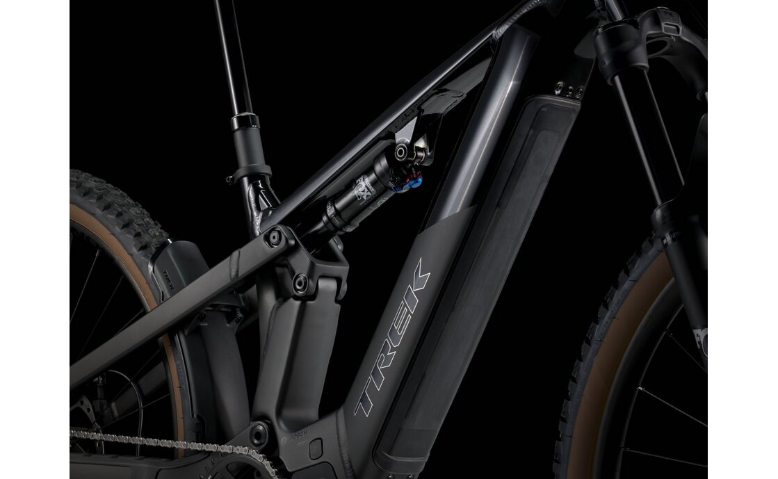 Trek Powerfly+ FS 6 Gen 4 - 800 Wh - 29 Zoll - Fully