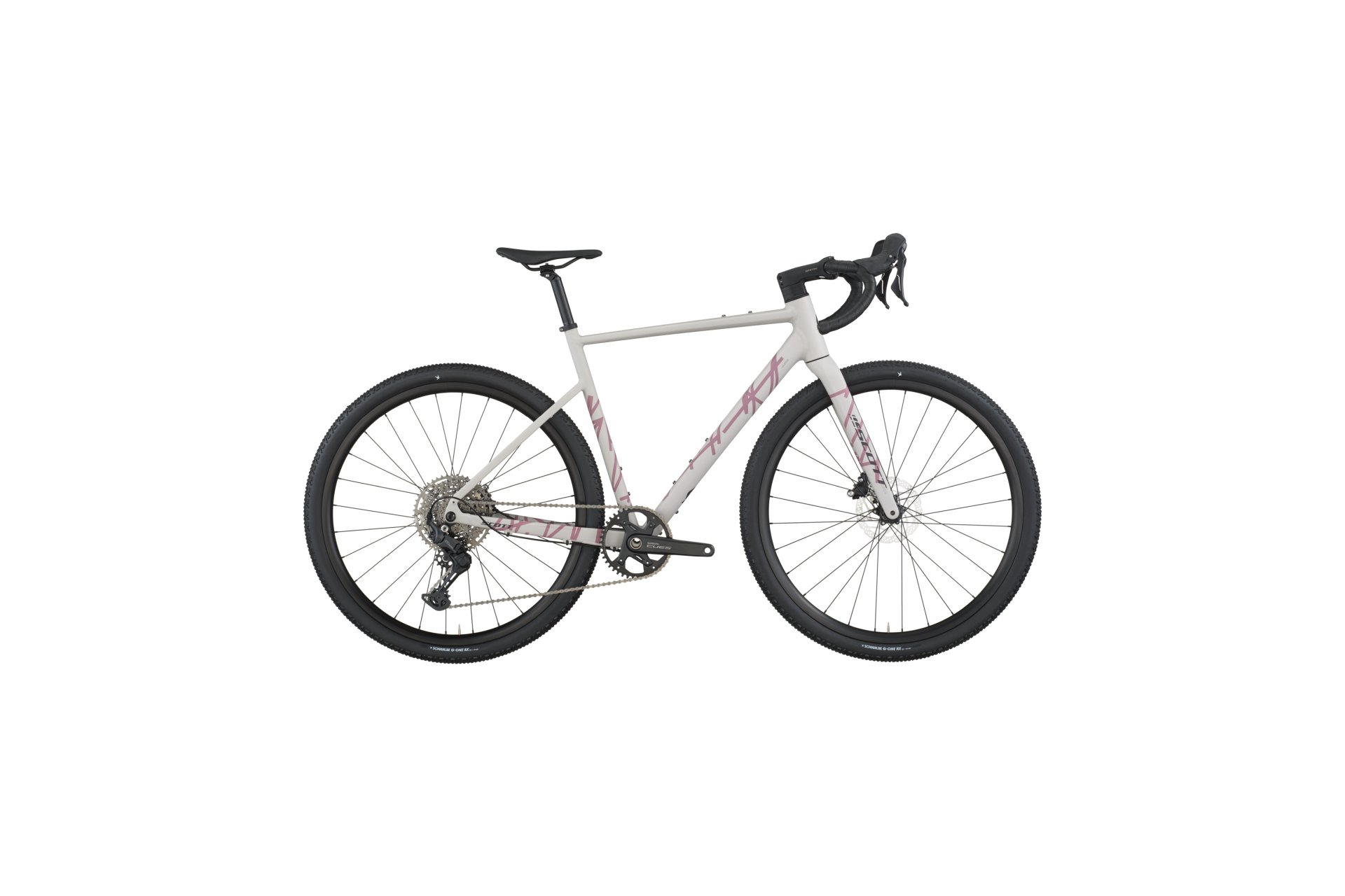 Scott Speedster Gravel 30 - 28 Zoll - Diamant - 2026