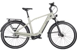 Kettler Pinniato HT Sport - 960 Wh - 29 Zoll - Diamant