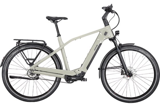 Riemenantrieb - E-Bike City - Kettler Pinniato HT Sport - 960 Wh - 29 Zoll - Diamant