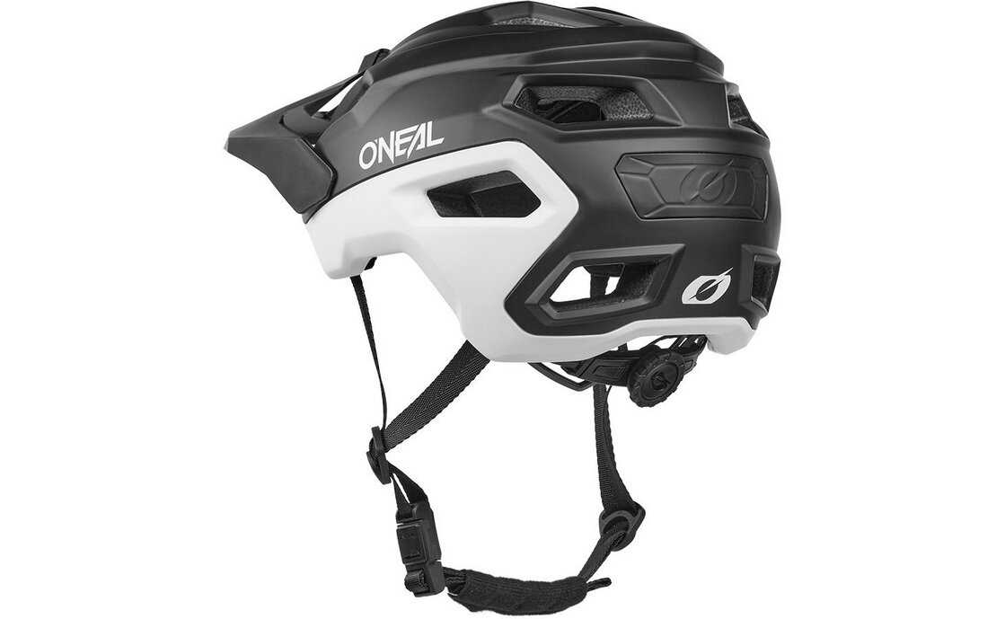 O'Neal Trailfinder Evo Helmet Solid