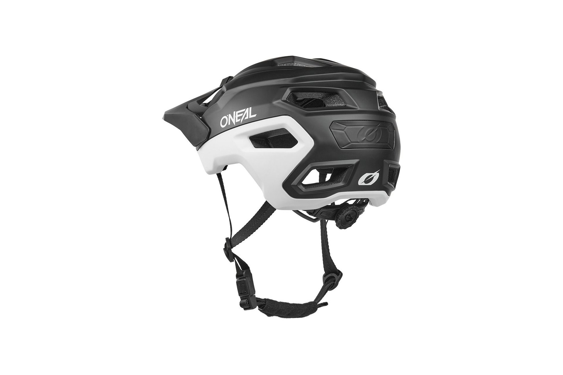 O'Neal Trailfinder Evo Helmet Solid